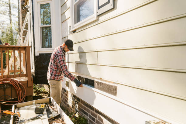 Trusted Siding Contractor service in Richmond, TX - Squared Siding